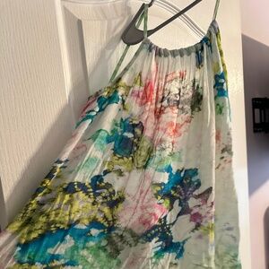 NWT Free People Sundress Sz L